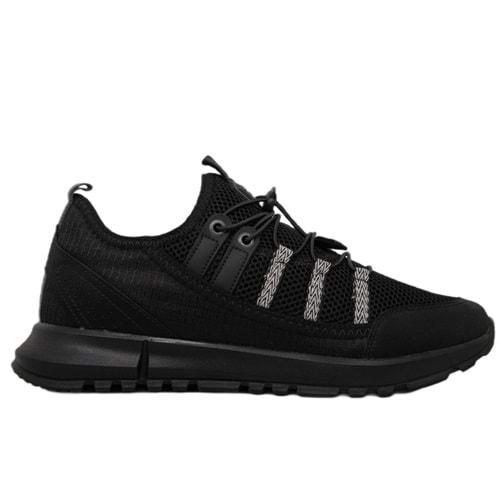 M- G-CLASS SPOR - 7117-01 - ANORAK / SİYAH