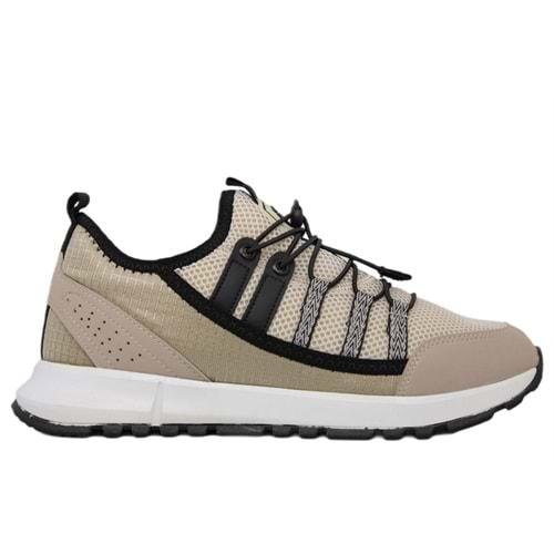 M- G-CLASS SPOR - 7117-83 - ANORAK / BEJ