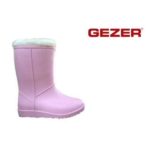 F- GEZER ÇİZME - 00691-00 - 30-35 - PEMBE