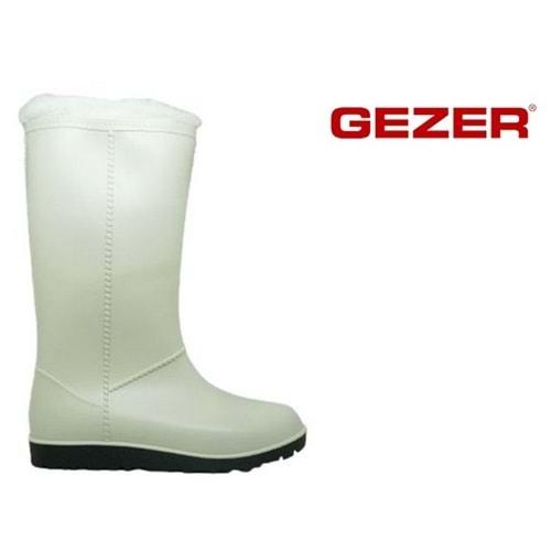 Z- GEZER ÇİZME - 00692-00 - 36-40 - BEJ