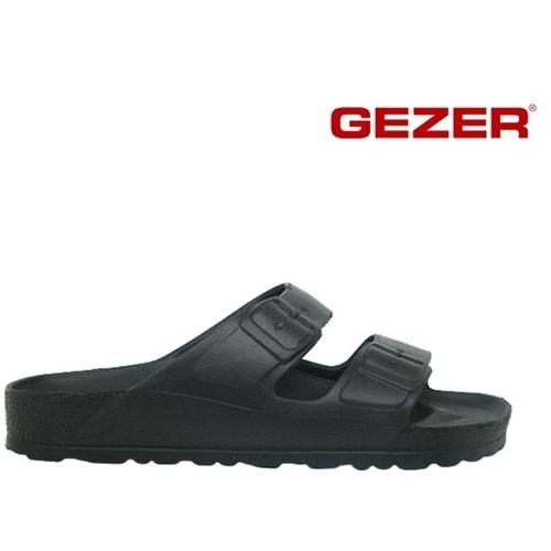 M- GEZER KLASİK EVA - AÇIK - 14497 - SİYAH