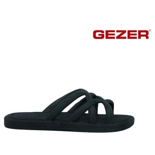 Z- GEZER TERLİK AIR BLOW - 12494 - SİYAH