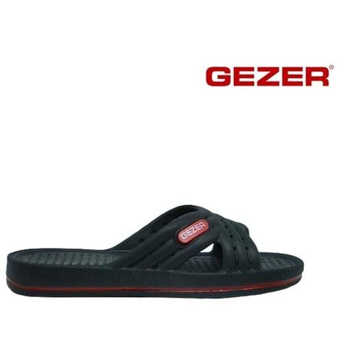 Z- GEZER TERLİK EVA - 09555 - SİYAH