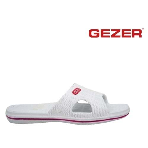 Z- GEZER TERLİK EVA - 13100 - BEYAZ