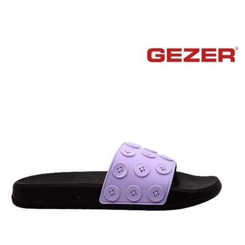 Z- GEZER TERLİK EVA - 15646 - LİLA