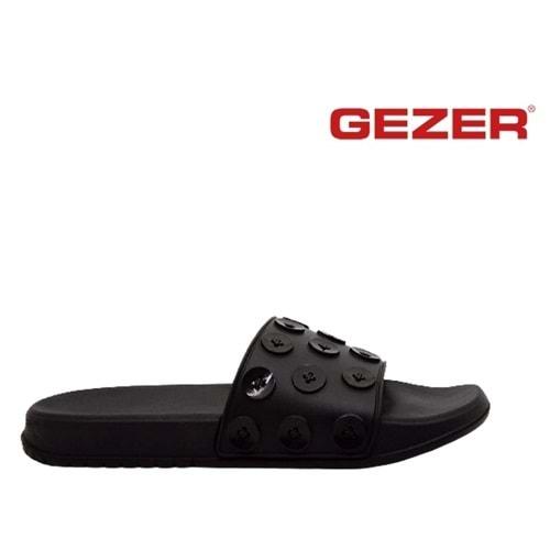 Z- GEZER TERLİK EVA - 15646 - SİYAH