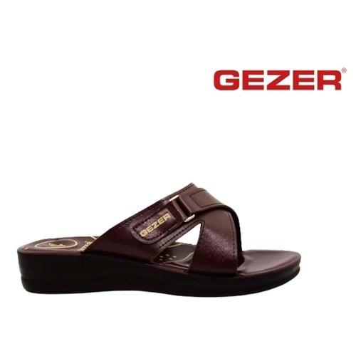Z- GEZER TERLİK - 07187 - BORDO