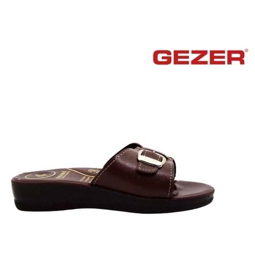 Z- GEZER TERLİK - 07192 - BORDO