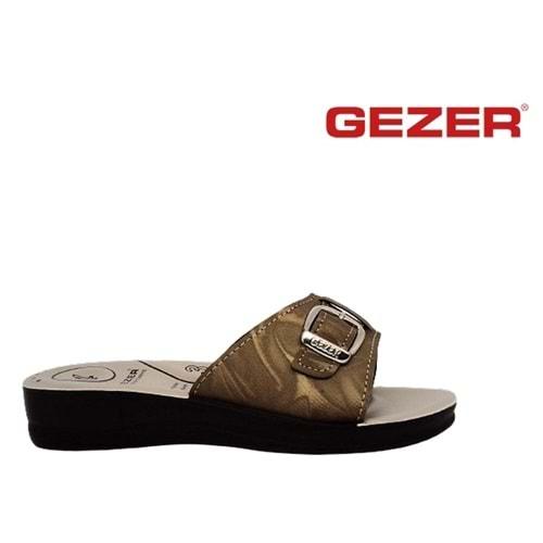 Z- GEZER TERLİK - 07192 - BEJ
