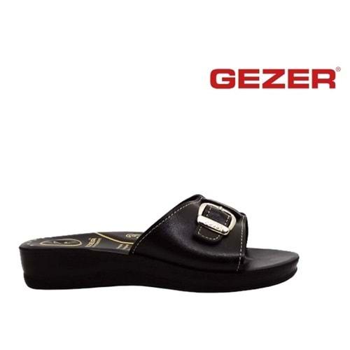 Z- GEZER TERLİK - 07192 - SİYAH