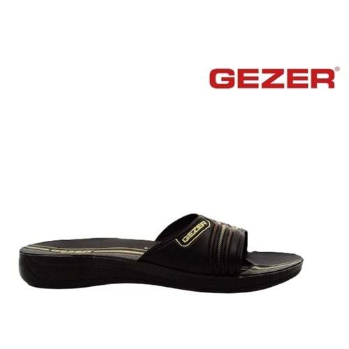 Z- GEZER TERLİK - 09658 - SİYAH