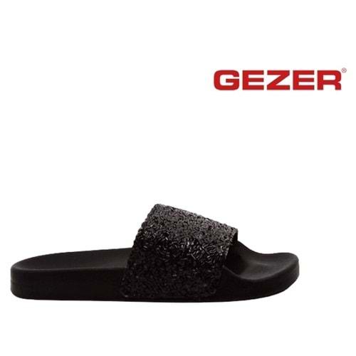 Z- GEZER TERLİK - 11274-01 - SİYAH