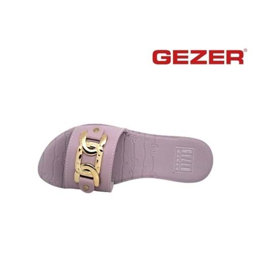 Z- GEZER TERLİK - 14976 - LİLA