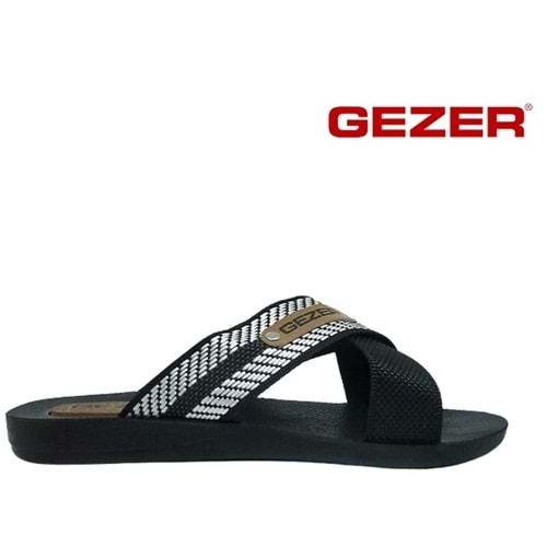 M- GEZER TERLİK - 10489-03 - SİYAH