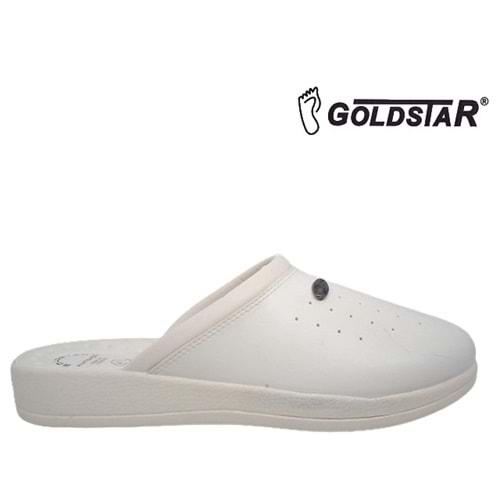 M- GOLDSTAR TERLİK SABO - H-101 - BEYAZ - 44 NO