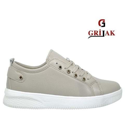 Z- GRİJAK SPOR - 201 - CİLT / BEJ