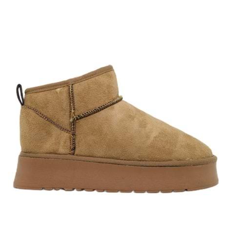 Z- HOBİM BOT KISA - U-400 - VİZON