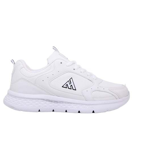 G- HUMENTO SPOR - 2419 - CİLT / BEYAZ