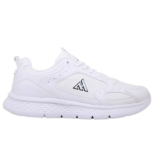 M- HUMENTO SPOR - 2419 - CİLT / BEYAZ