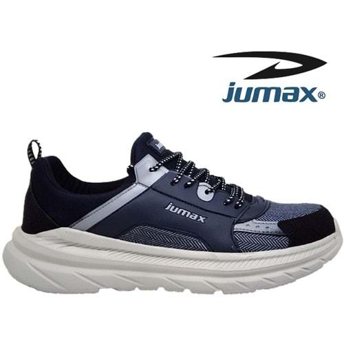 M- JUMAX SPOR - 049 - ANORAK / LAC-BUZ