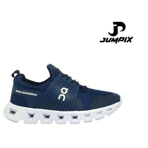 F- JUMPIX SPOR - 06 - ANORAK / LAC-BEJ