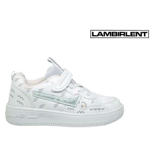 F- LAMBIRLENT SPOR KEST - 033-10 - BEYAZ-BEYAZ