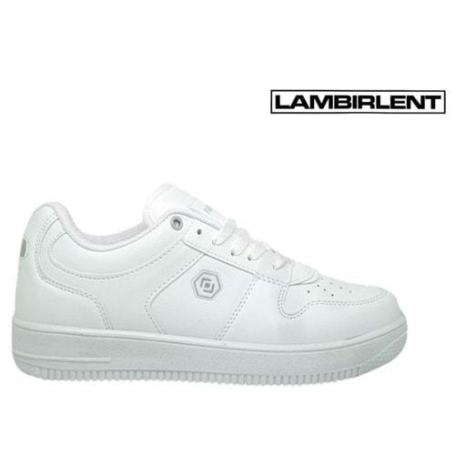 G- LAMBIRLENT SPOR KEST - 2100-10 - BEYAZ-BEYAZ