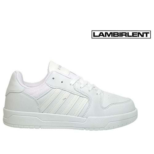 G- LAMBIRLENT SPOR KEST - 2200-10 - BEYAZ-BEYAZ