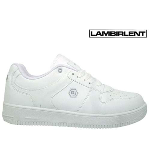 M- LAMBIRLENT SPOR KEST - 2100-10 - BEYAZ-BEYAZ