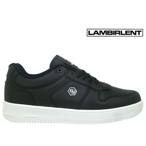 M- LAMBIRLENT SPOR KEST - 2100-12 - SİYAH-BEYAZ