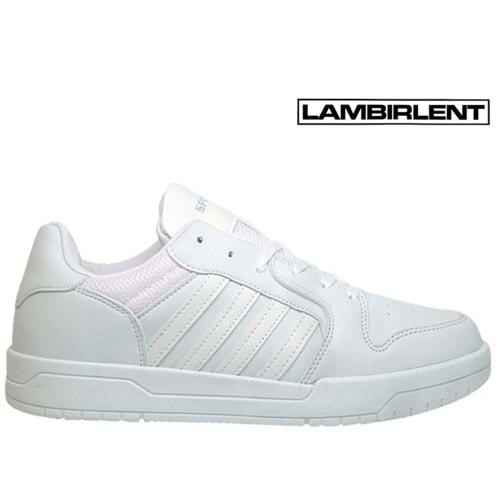 M- LAMBIRLENT SPOR KEST - 2200-10 - BEYAZ-BEYAZ