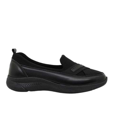 Z- LİOSS COMFORT - POLİ - 700 - SİYAH - 36-40 NO