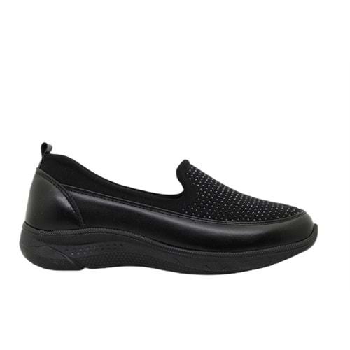 Z- LİOSS COMFORT - POLİ - 730 - SİYAH - 36-40 NO