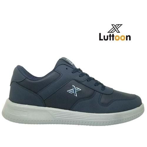 M- LUTTOON SPOR - 4027 - 45-48 NO - CİLT / LAC