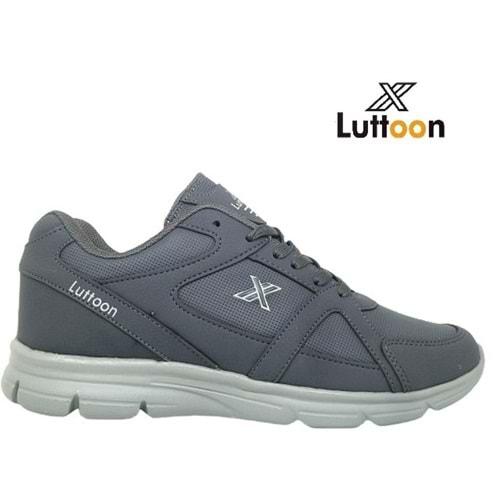 M- LUTTOON SPOR - 251 - CİLT / FÜME-BUZ