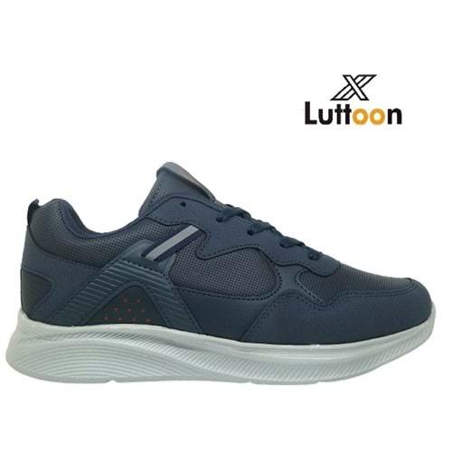 M- LUTTOON SPOR - 4300 - CİLT / LAC-KIRMIZI
