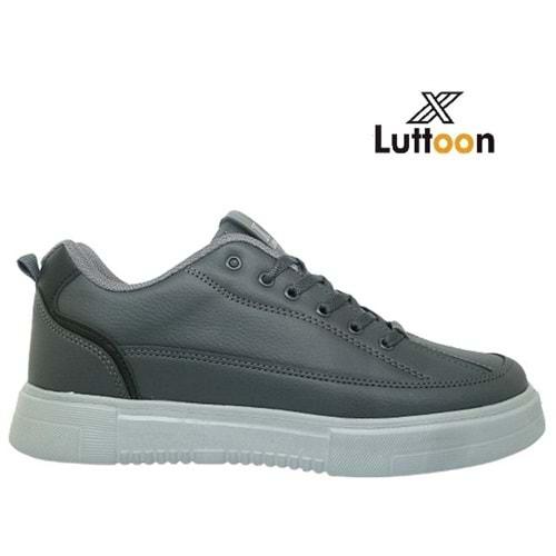 M- LUTTOON SPOR - 4302 - CİLT / FÜME