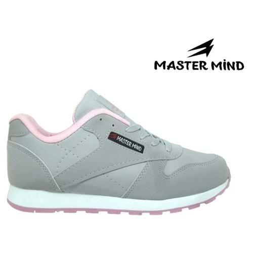 G- MASTER MİND SPOR - 011 - CİLT / BUZ-PEMBE