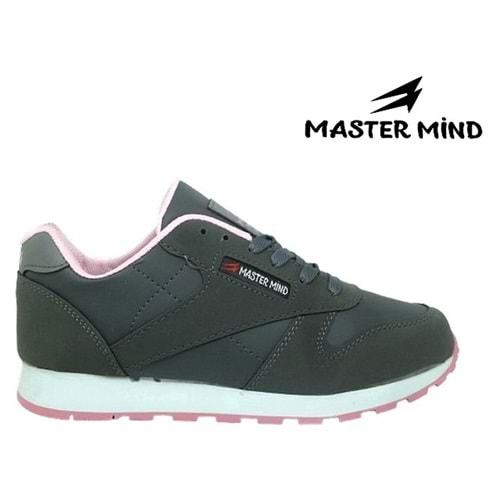 G- MASTER MİND SPOR - 011 - CİLT / FÜME-PEMBE