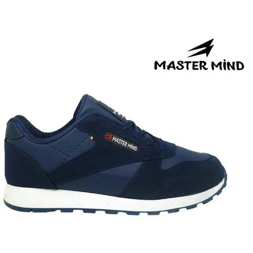 G- MASTER MİND SPOR - 011 - CİLT / LAC-BEYAZ