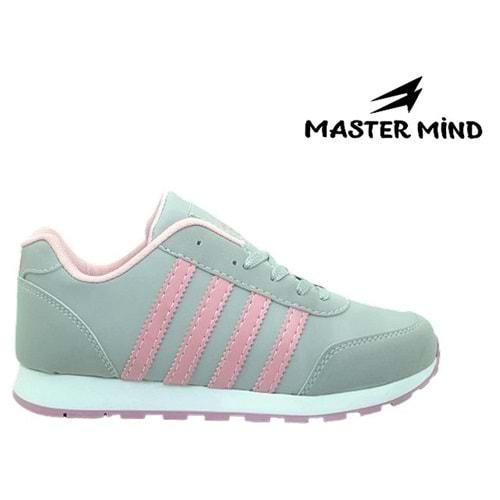 G- MASTER MİND SPOR - 09 - CİLT / BUZ-PEMBE