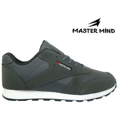 M- MASTER MİND SPOR - 011 - CİLT / FÜME