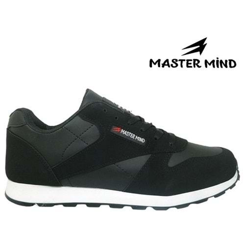 M- MASTER MİND SPOR - 011 - CİLT / SİYAH-BEYAZ