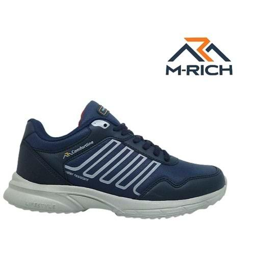 G- M-RICH SPOR - 006 - CİLT / LAC-BUZ