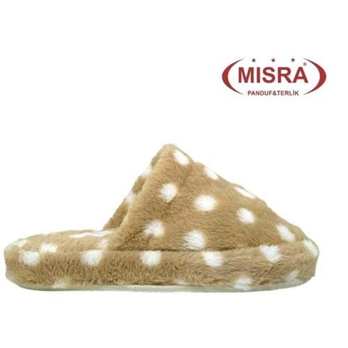 Z- MISRA - EV İÇİ TERLİK - PUANLI - TABA