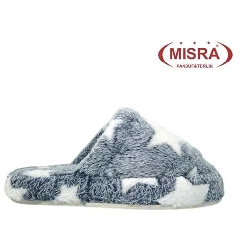 Z- MISRA - EV İÇİ TERLİK - YILDIZLI - LAC