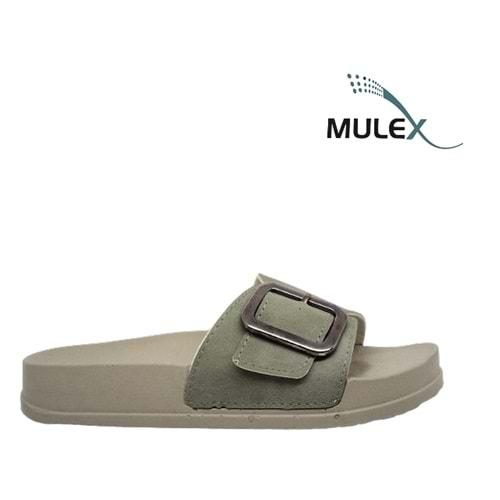 Z- MULEX TERLİK - 11451 - YEŞİL