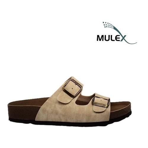 Z- MULEX TERLİK - 1256 - BEJ