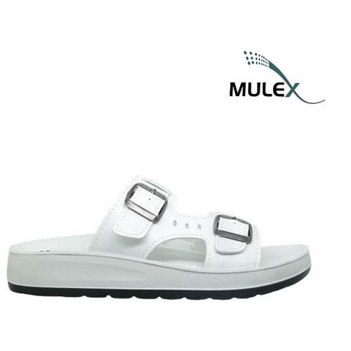 Z- MULEX TERLİK - 1501 - BEYAZ