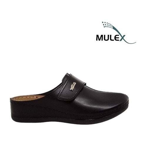 Z- MULEX TERLİK SABO - 2552 - SİYAH